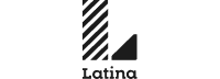 Logo Latina