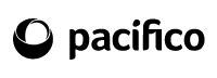 Logo Pacífico
